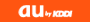au by KDDI